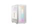 TAPAUS MIDITOWER ATX W/O PSU/PURE BASE 501DX BGW77 OLLA HILJAINEN