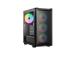 TAPAUS MIDITOWER ATX W/O PSU/PURE BASE 501LX BGW78 BE QUIE