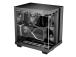 Kotelo BE QUIET ATX/micro ATX/Mini-ITX Musta Midi Tower PC BGW83