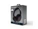 KUULOKKEET BLUETOOTH/MUSTA BHP-ANC-01 GEMBIRD