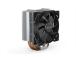 CPU COOLER S_MULTI/PURE ROCK 2 BK006 OLE HILJAINEN