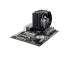 CPU COOLER S_MULTI/DARK ROCK 4 BK021 OLE HILJAINEN