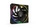 CASE FAN 120MM LIGHT WINGS/BL073 OLE HILJAINEN