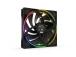 CASE FAN 140MM LIGHT WINGS/BL075 OLE HILJAINEN