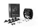 CASE FAN 120MM SILENT WINGS 4/BL094 OLE HILJAINEN