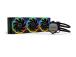 CPU COOLER S_MULTI/PURE LOOP 2 BW015 BE QUIET