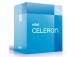 CPU INTEL Desktop Celeron G6900 Alder Lake 3400 MHz ytimet 2 4MB kanta LGA1700 46 wattia GPU UHD...