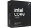 SUORITIN INTEL Desktop Core Ultra U7-265KF Arrow Lake 3900 MHz Ytimet 20 30MB Socket LGA1851 125 wattia...