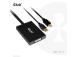 I/O-SOVITIN MINI DP - DVI/ACTIVE CAC-1130-A CLUB3D