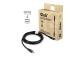 KAAPELI USB-C MINI DP 1.2M/M/M CAC-1561 CLUB3D