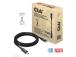 KAAPELI USB-C 3M/M/M CAC-1579 CLUB3D