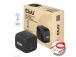 MOBIILILATURI SEINÄ USB-C DUAL/45W CAC-1909EU CLUB3D