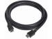 KAAPELI HDMI-HDMI 4.5M V2.0 BLK/CC-HDMI4-15 GEMBIRD