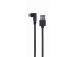 KAAPELI SALAMA USB2 0.2M/CC-USB2-AMLML-0.2M GEMBIRDIIN