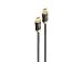 KAAPELI HDMI-HDMI 30M AOC PREM/CCBP-HDMI8K-AOC-30M GEMBIRD