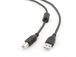 KAAPELINEN USB2-TULOSTIMEN AM-BM 3M/CCFB-USB2-AMBM-3M GEMBIRD