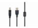KAAPELINEN USB2-TULOSTIMEN AM-BM 3M/CCFB-USB2-AMBM-3M GEMBIRD