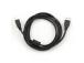 KAAPELINEN USB2-TULOSTIMEN AM-BM 3M/CCFB-USB2-AMBM-3M GEMBIRD