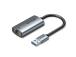 VERKKOSOVITIN USB-A 1GIGABIT/0.15M CEZHB VENTION