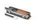 SSD ACC COOLER M.2 KUPARITUULETIN/CLR-M2FAN AXAGON