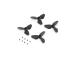 DRONE ACC NEO PROPELLIT/CP.FP.00000190 DJI DRONEN ACC NEO PROPELLIT/CP.FP.00000190 DJI