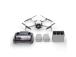 Lennokki DJI DJI Mini 4 Pro Fly More Combo (DJI RC 2) Consumer CP.MA.00000735