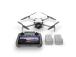 Lennokki DJI DJI Mini 4 Pro Fly More Combo (DJI RC 2) Consumer CP.MA.00000735