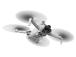 Lennokki DJI DJI Mini 4 Pro Fly More Combo (DJI RC 2) Consumer CP.MA.00000735