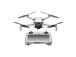 Lennokki DJI DJI Mini 3 (DJI RC) Fly More Combo Consumer CP.MA.00000782.02