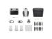 Lennokki DJI DJI Mini 3 (DJI RC) Fly More Combo Consumer CP.MA.00000782.02