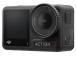 KAMERA OSMO ACTION 4 STANDARD/COMBO CP.OS.00000269 DJI DJI