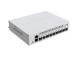 Kytkin MIKROTIK CRS310-1G-5S-4S+IN Tyyppi L3 5 4 2 PoE-porttia 1 CRS310-1G-5S-4S+IN