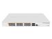 MIKROTIK Tyyppi L3 Rack-kytkin 24x10Base-T / 100Base-TX / 1000Base-T 4xSFP+ 1xRJ45 CRS328-24P-4S+R