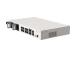 Kytkin MIKROTIK 10xSFP28 1xConsole CRS510-8XS-2XQ-IN