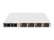 Kytkin MIKROTIK CRS520-4XS-16XQ-RM Työpöytä/jalusta 16xQSFP28 4xSFP28 1xKonsoli CRS520-4XS-16XQ-RM