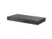 Kytkin DAHUA CS4226-24ET-240 Työpöytä/jalusta Rack 1U 24x10Base-T / 100Base-TX 2x10/100/1000BASE...