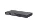 Kytkin DAHUA CS4226-24ET-240 Työpöytä/jalusta Rack 1U 24x10Base-T / 100Base-TX 2x10/100/1000BASE...