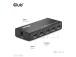 I/O VIDEO SPLITTER HDMI 4PORT/4K 120HZ CSV-1385 CLUB3D