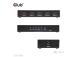 I/O VIDEO SPLITTER HDMI 4PORT/4K 120HZ CSV-1385 CLUB3D