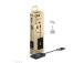 I/O-SOVITIN USB-C DP/DUALIIN CSV-1478 CLUB3D:HEN