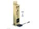I/O HUB USB-C HDMI 2PORT/MST CSV-1558 CLUB3D