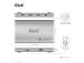 I/O HUB 5IN1 THUNDERBOLT/CSV-1580 CLUB3D