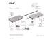 I/O HUB 9IN1 USB-C/CSV-1594 CLUB3D
