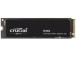 SSD CRUCIAL P310 1TB 1TB M.2 PCIe Gen4 NVMe 3D NAND Kirjoitusnopeus 600 Mt/s Lukunopeus 7100 Mt...