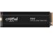 SSD CRUCIAL P310 1TB M.2 PCIe Gen4 NVMe 3D NAND Kirjoitusnopeus 6000 Mt/s Lukunopeus 7100...