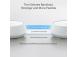 Langaton reititin TP-LINK Wireless Router 3-pack 5000 Mbps Mesh Wi-Fi 7 2x2.5GbE LAN \ WAN-portit 2...