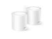 Langaton reititin TP-LINK Wireless Router 1500 Mbps Mesh Wi-Fi 6 1x10/100/1000M 1x2.5GbE DHCP...