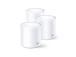 Langaton reititin TP-LINK Langaton reititin 2 kpl 1800 Mbps Mesh IEEE 802.11a IEEE 802.11n IEEE 802...
