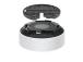 Langaton reititin TP-LINK Wireless Router 3-pack 3000 Mbps Mesh Wi-Fi 6 1x10/100/1000M 1x2.5GbE...