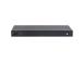 Kytkin DAHUA CS4218-16ET-240 Tyyppi L2 Työpöytä/jalusta 16x10Base-T / 100Base-TX PoE-portit 16 DH...